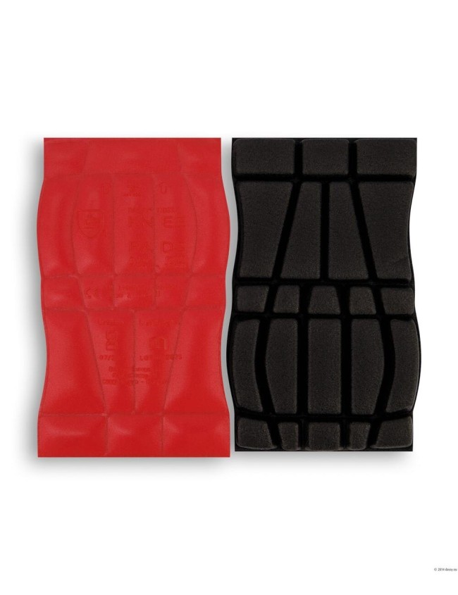 Chrániče kolen Dassy Fides Work