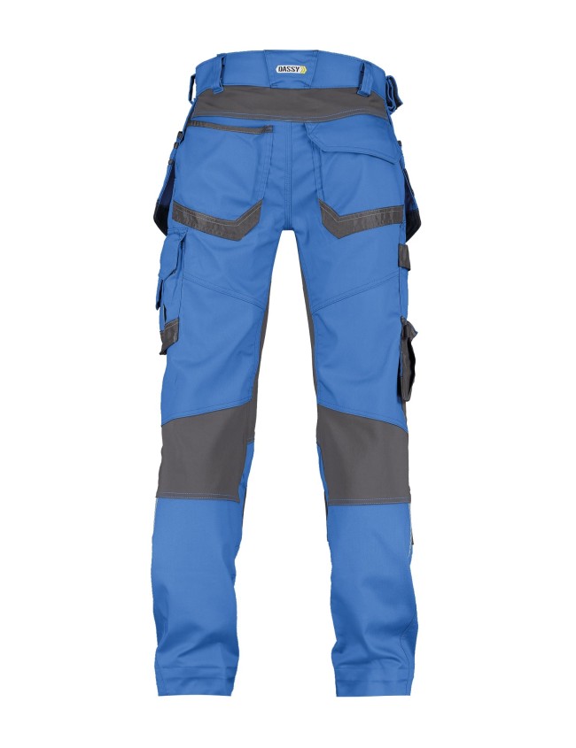Pracovní kalhoty Dassy Flux