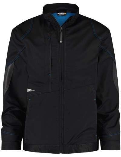 Pracovní bunda Dassy Atom