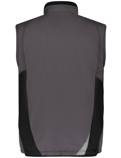 Pracovní vesta Dassy Fusion softshell