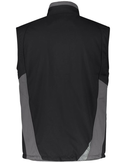 Pracovní vesta Dassy Fusion softshell