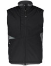 Pracovní vesta Dassy Fusion softshell