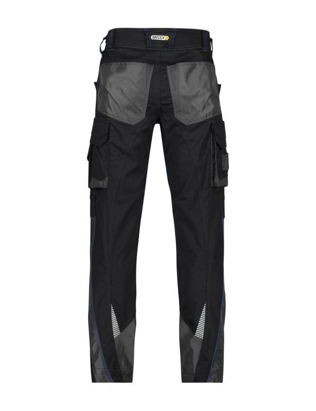 Pracovní kalhoty Dassy Nova