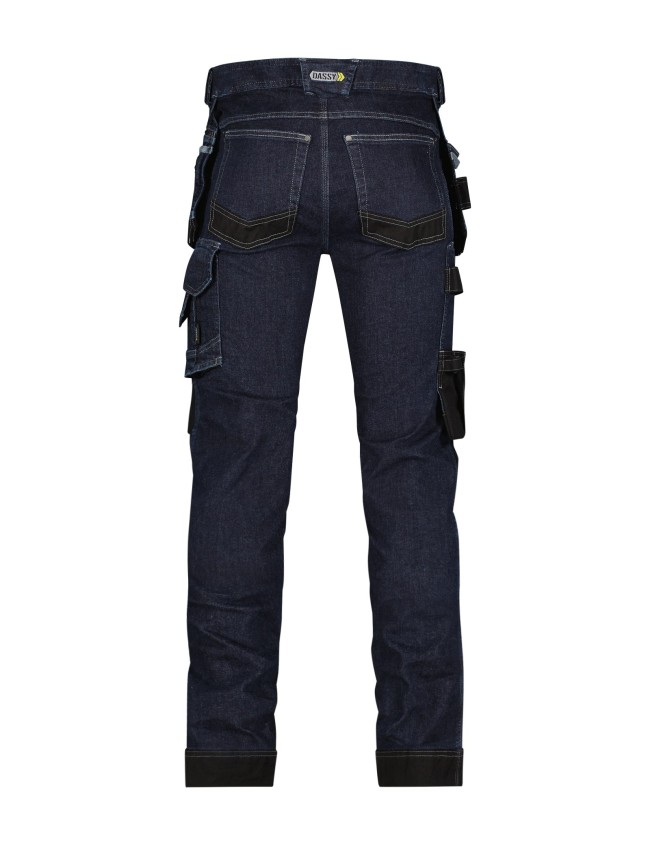 Dassy Melbourne stretch