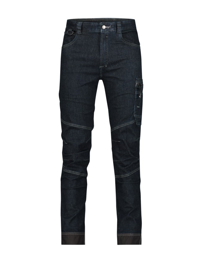 Pracovní stretchové kalhoty Dassy Osaka