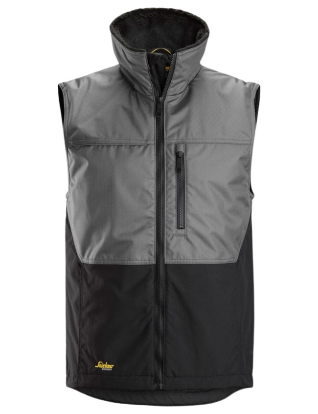 Pracovní vesta Snickers Workwear