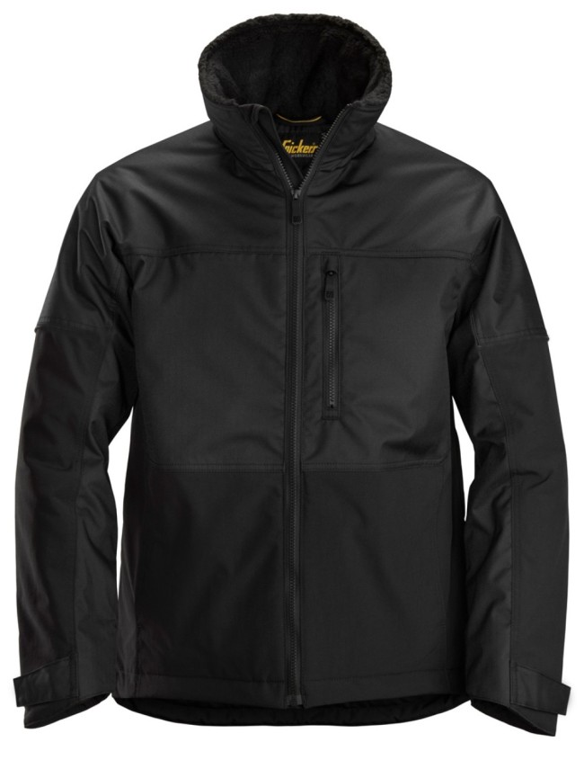 Zimní pracovní bunda Snickers Workwear