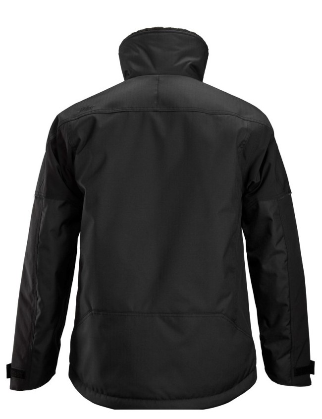 Zimní pracovní bunda Snickers Workwear