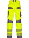 Reflexní pracovní kalhoty Dassy Odessa