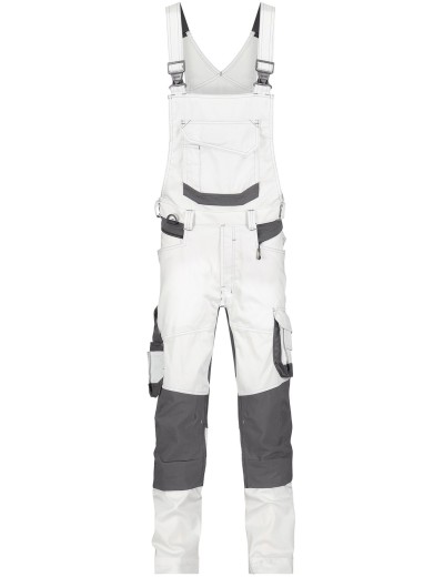 Spodnie robocze ogrodniczki Dassy Tronix Painter