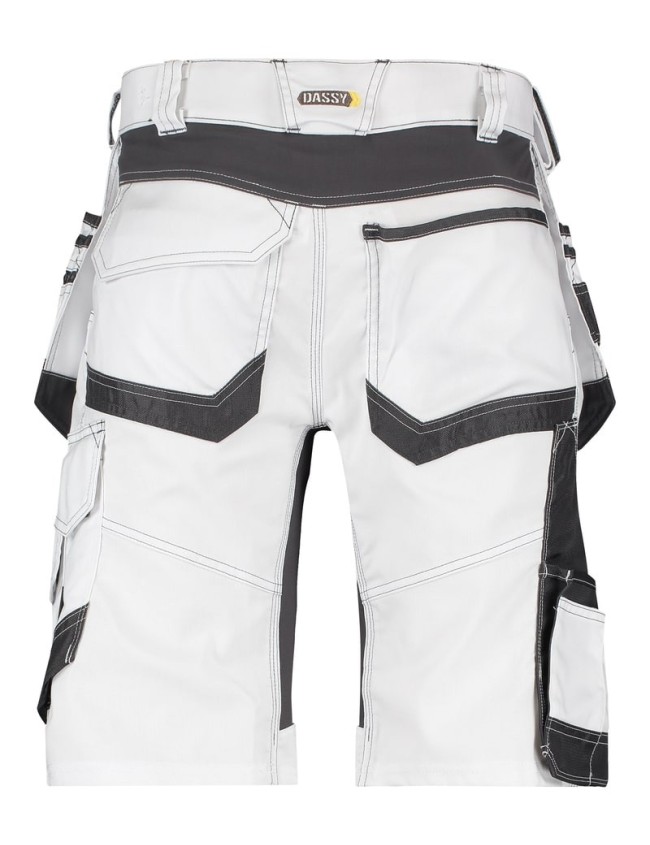 Pracovní kraťasy Dassy Trix Painter