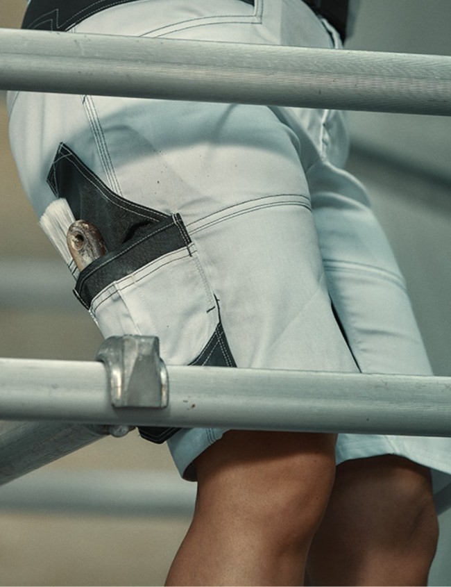 Pracovní kraťasy Dassy Trix Painter