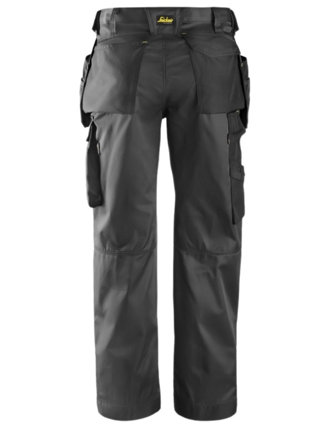 Pracovní kalhoty Snickers 3212 DuraTwill
