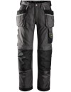 Pracovní kalhoty Snickers 3212 DuraTwill