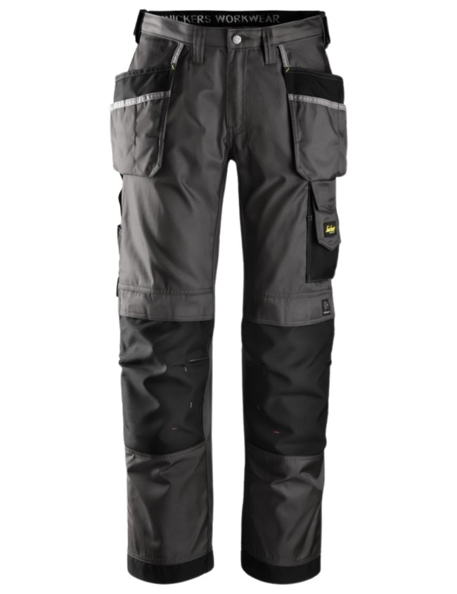 Pracovní kalhoty Snickers 3212 DuraTwill