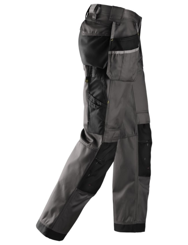 Pracovní kalhoty Snickers 3212 DuraTwill