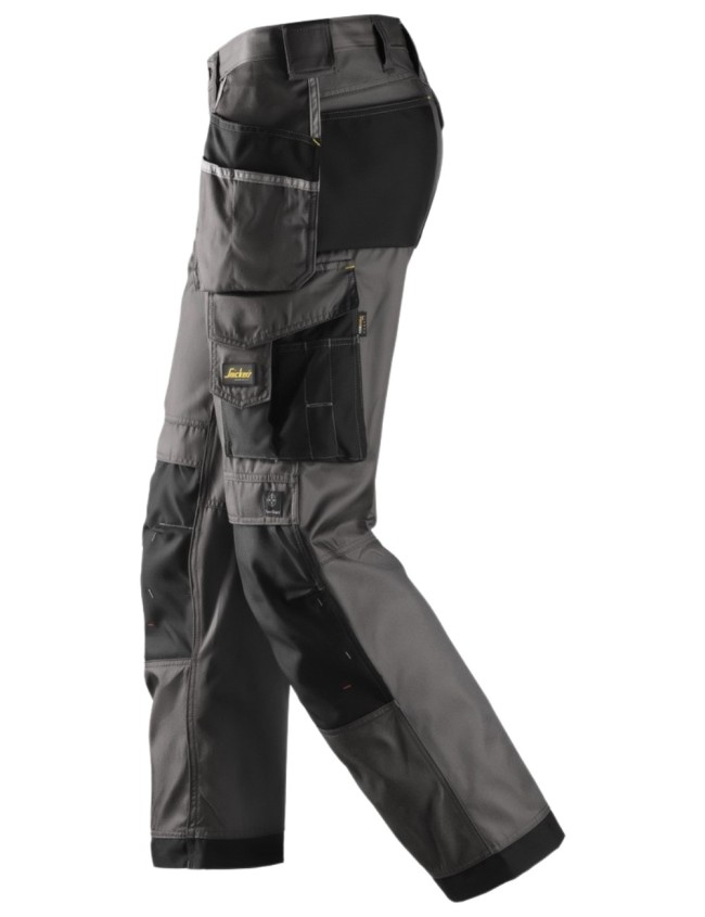 Pracovní kalhoty Snickers 3212 DuraTwill