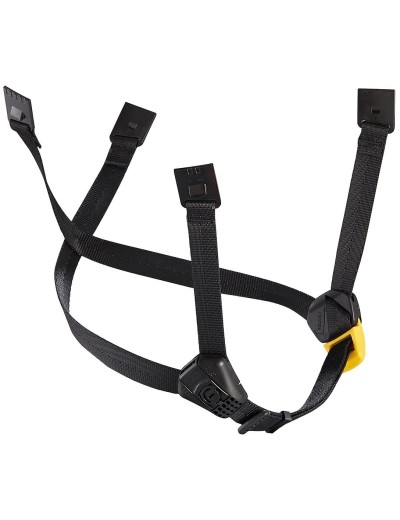 Řemínek na bradu pro přilbu Petzl Dual Vertex / Strato
