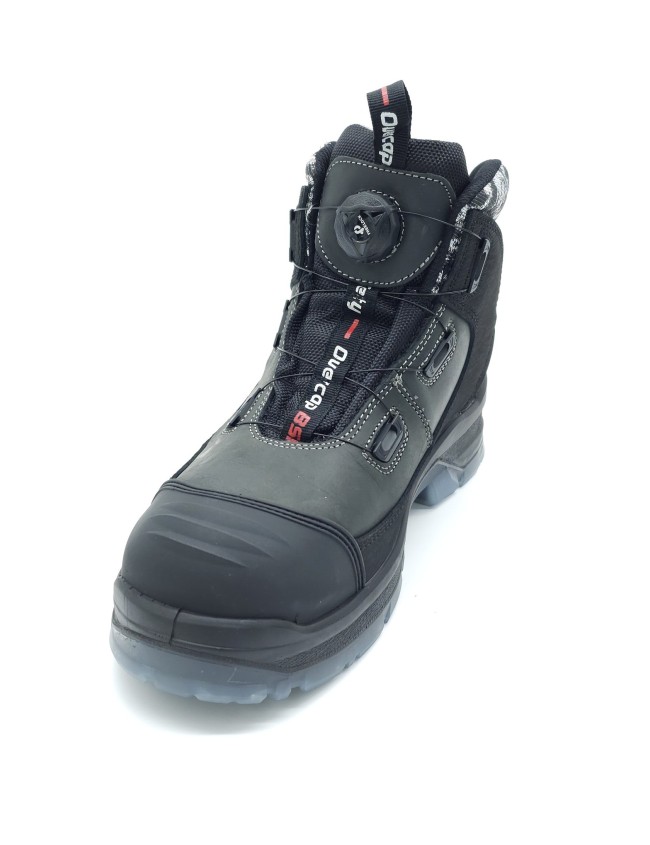 Pracovní obuv Sir Safety Fast S3