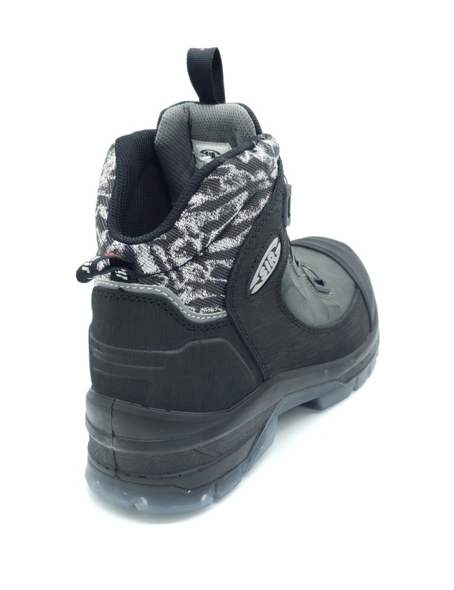 Buty robocze Sir Safety Fast S3