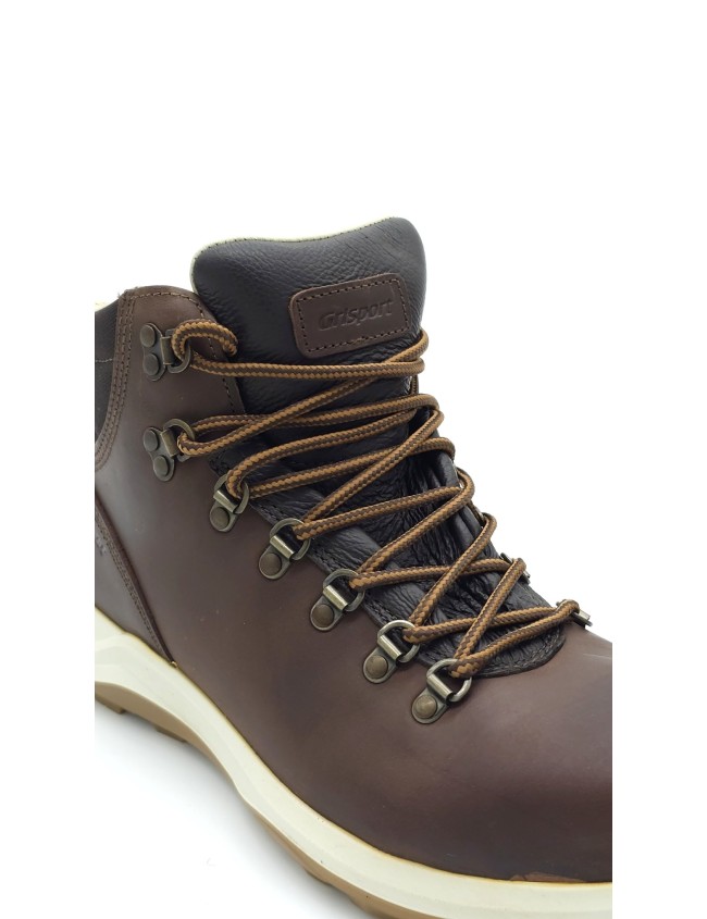 Pracovní obuv Grisport Rebel S3