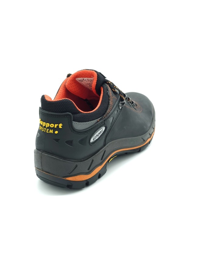 Buty robocze Grisport Pordoi S3