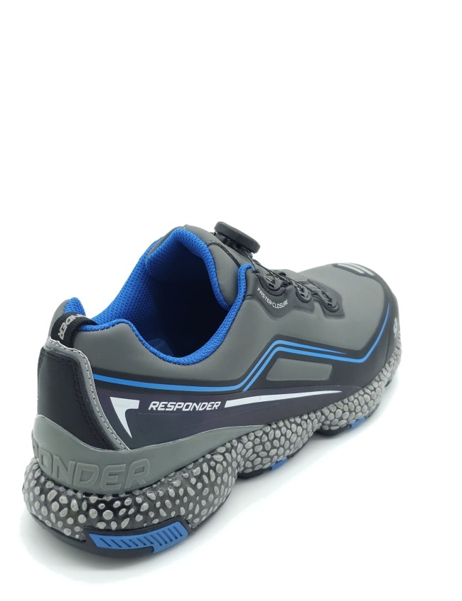 Pracovní obuv Sir Tonga S3 BOA