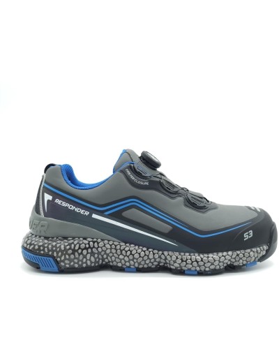 Pracovní obuv Sir Tonga S3 BOA