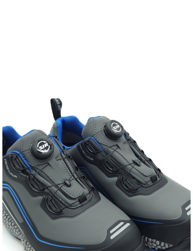 Buty robocze Sir Tonga S3 BOA