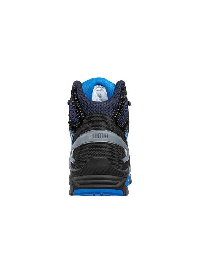 Pracovní boty Puma Rio Mid S3