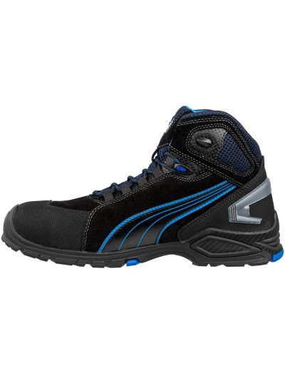 Pracovní boty Puma Rio Mid S3