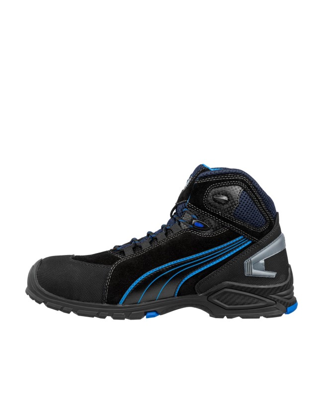 Pracovní boty Puma Rio Mid S3
