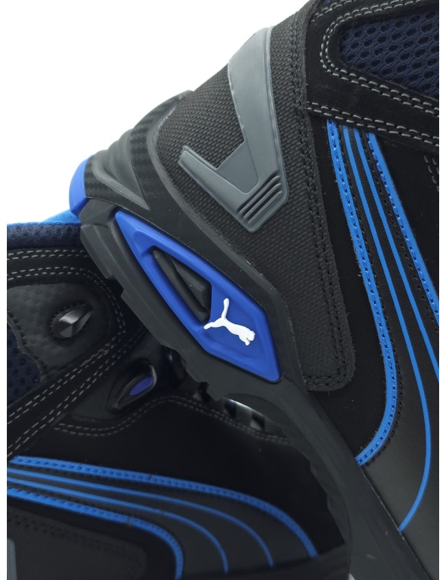 Pracovní boty Puma Rio Mid S3