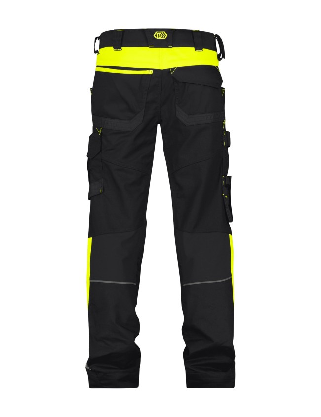 Pracovní kalhoty Dassy Canton