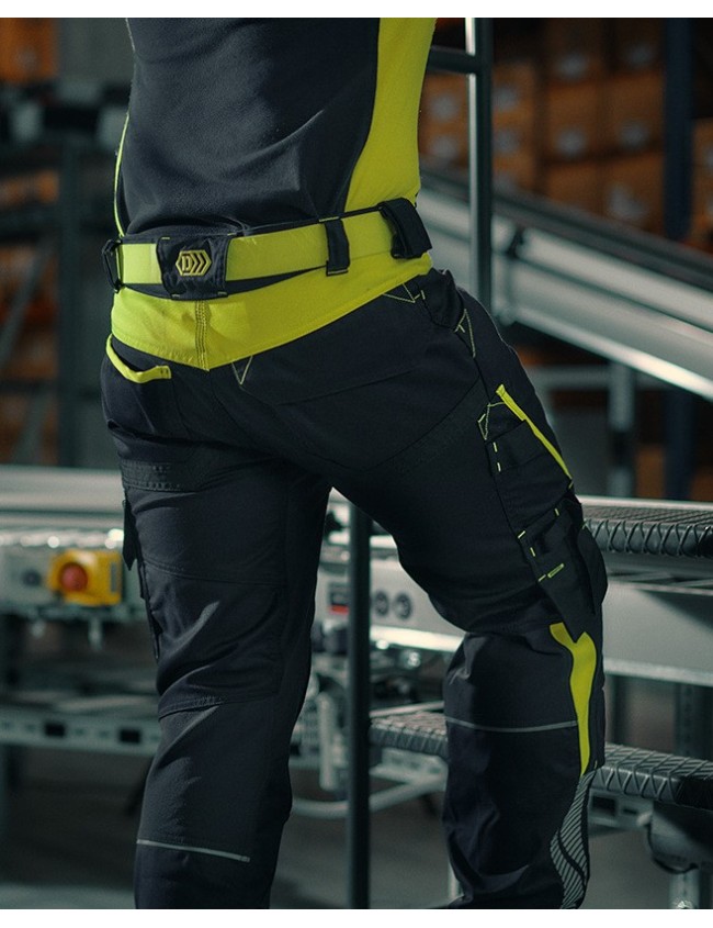 Spodnie robocze Dassy Canton