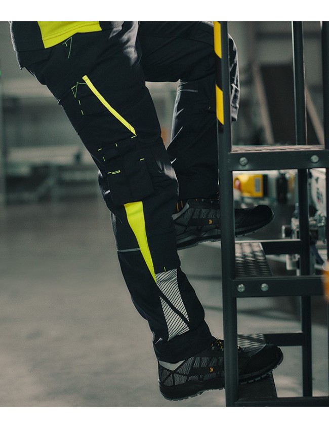 Pracovní kalhoty Dassy Canton