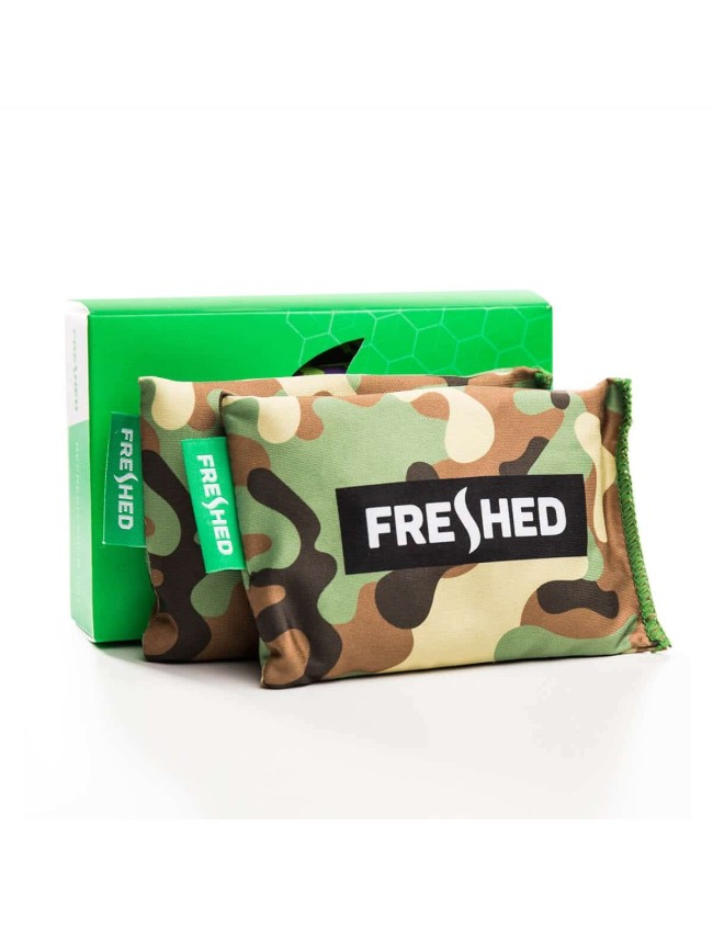 Freshed tašky na boty