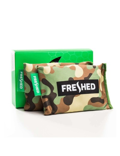 Freshed tašky na boty