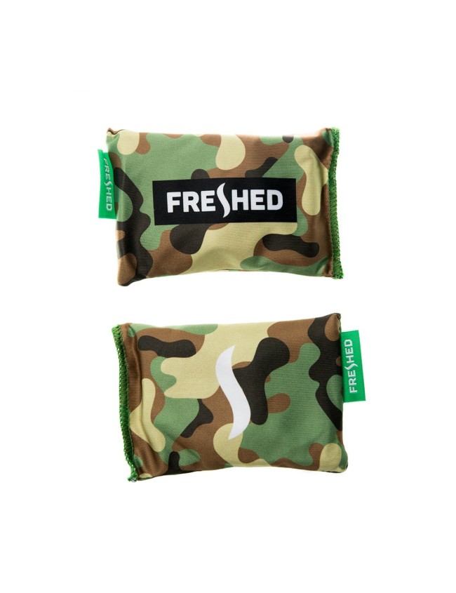 FRESHED saszetki do butów