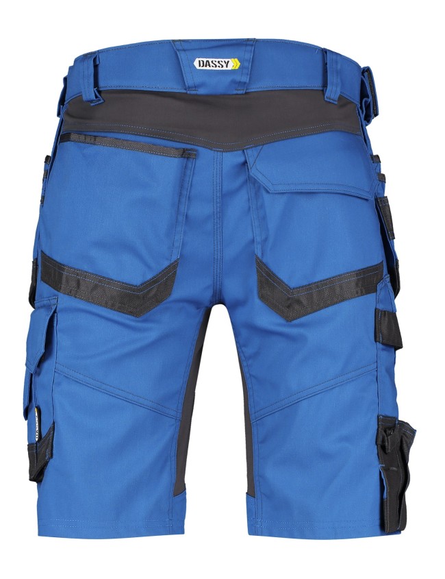 Pracovní kraťasy Dassy Trix