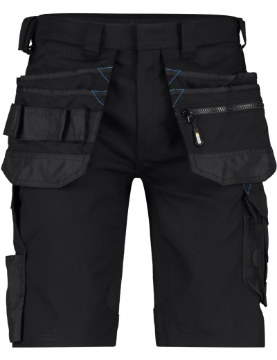 Pracovní kraťasy Dassy Trix