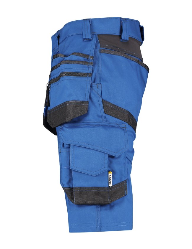 Pracovní kraťasy Dassy Trix