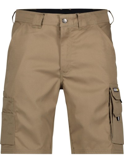 Pracovní kraťasy Dassy Bari