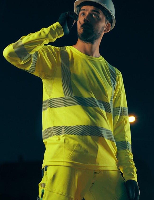 Pracovní kraťasy Dassy Idaho Hi-Res