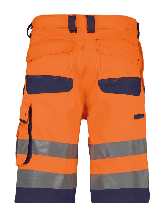 Spodenki robocze odblaskowe Dassy Lucca