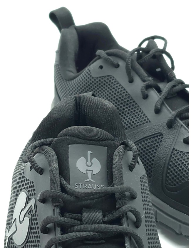 Pracovní obuv Engelbert Strauss Romulus Low II S1