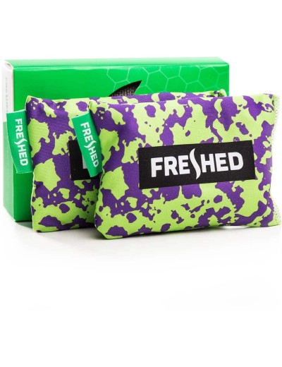 Freshed tašky na boty