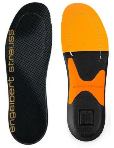 Vložky do bot Engelbert Strauss Active Medium