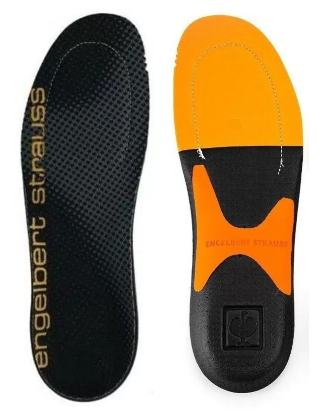 Vložky do bot Engelbert Strauss Active Medium
