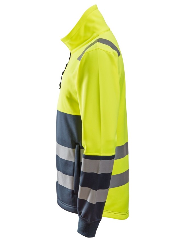 Reflexní pracovní bunda Snickers 8035 AllroundWork